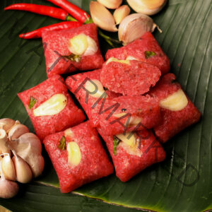 Nem Chua Lớn (240g/hộp)