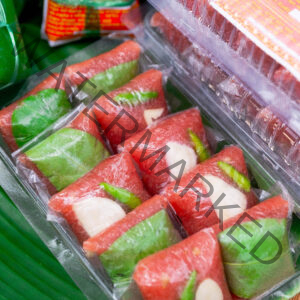 Nem Chua (180g/hộp)