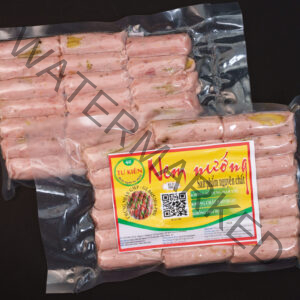 Nem Nướng Bắp